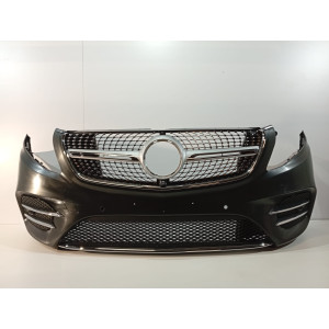 BODY KIT Mercedes V / Vito W447 - AMG 18690