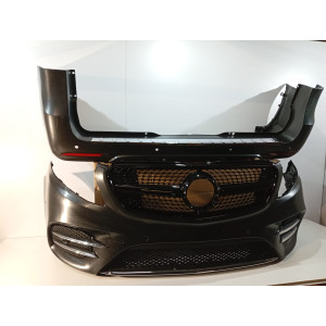 BODY KIT Mercedes V / Vito W447 - AMG 18691