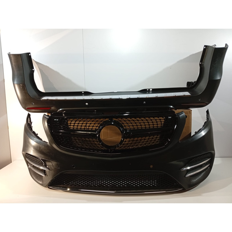 BODY KIT Mercedes V / Vito W447 - AMG 18691