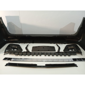 BODY KIT Mercedes V / Vito W447 - AMG 18691