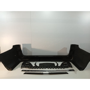 BODY KIT Mercedes V / Vito W447 - AMG 18691