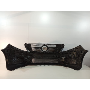 BODY KIT Mercedes V / Vito W447 - AMG 18691