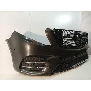 BODY KIT Mercedes V / Vito W447 - AMG 18691