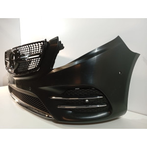 BODY KIT Mercedes V / Vito W447 - AMG 18691