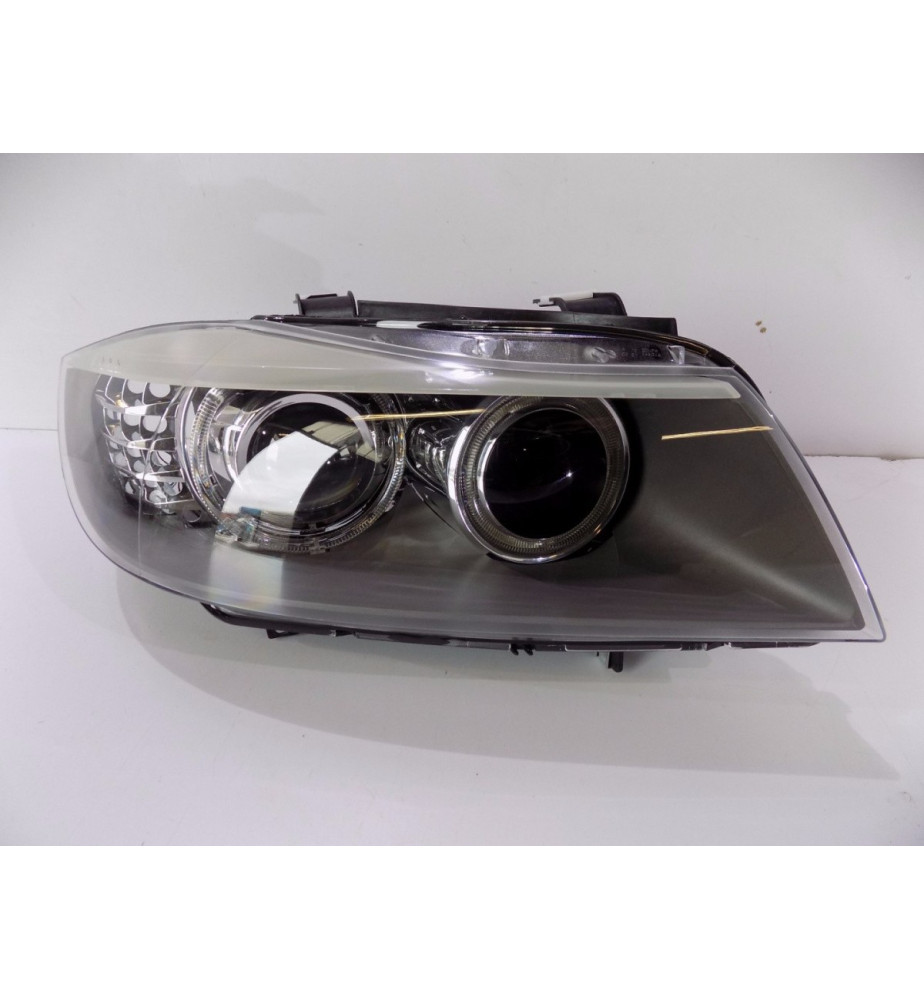 BMW 3 E90 LCI Lampa Xenon...