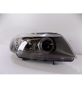 BMW 3 E90 LCI Lampa Xenon Prawa - 5987