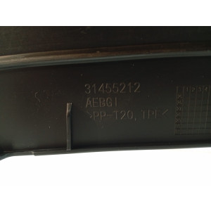 VOLVO XC60 17-24 Kierownica powietrza / Wlot - 18704