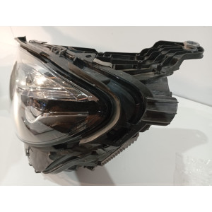 Mercedes E W213 Lampa przednia MULTIBEAM L - 18709
