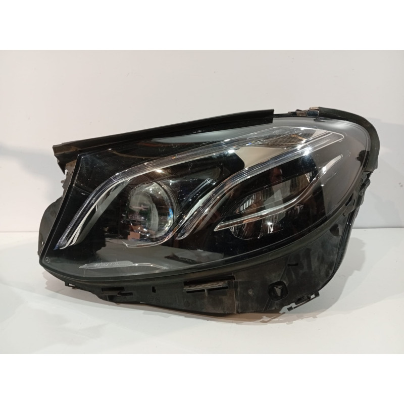 Mercedes E W213 Lampa przednia MULTIBEAM L - 18709