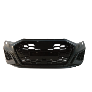 Audi A3 S-Line 2020 +...