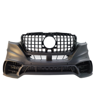 Mercedes Sprinter W907 Body Kit AMG - 14593