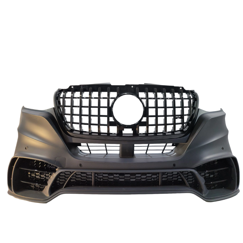 Mercedes Sprinter W907 Body Kit AMG - 14593