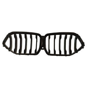 BMW X6 G06 51138085682 Atrapa chłodnic / Grill Black - 18722