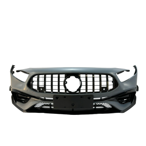 Mercedes A W177 Body Kit...