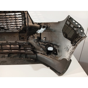VOLVO XC40 18- Zderzak przedni 6xPDC 31449340 - 18732