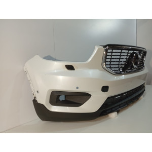 VOLVO XC40 18- Zderzak przedni 6xPDC 31449340 - 18732