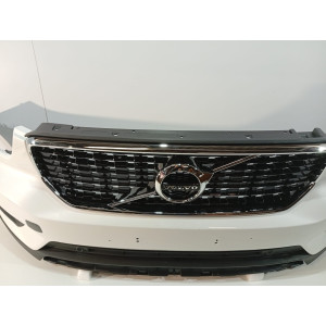 VOLVO XC40 18- Zderzak przedni 6xPDC 31449340 - 18732