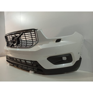 VOLVO XC40 18- Zderzak przedni 6xPDC 31449340 - 18732