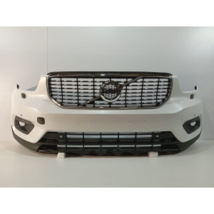 VOLVO XC40 18- Zderzak przedni 6xPDC 31449340 - 18732