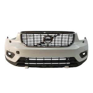 VOLVO XC40 18- Zderzak przedni 6xPDC 31449340 - 18732