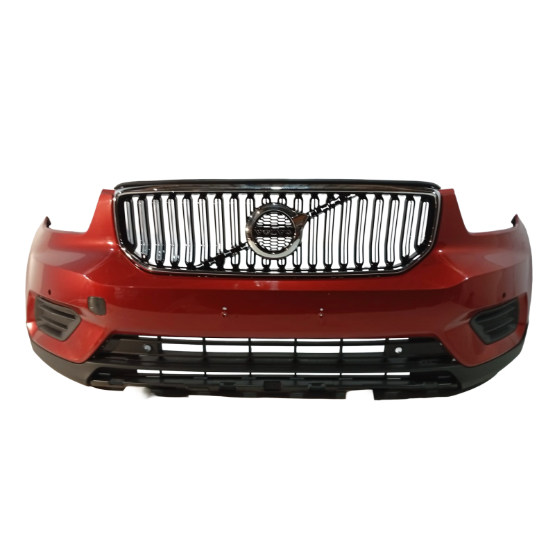 VOLVO XC40 18- Zderzak...