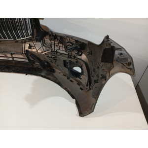 VOLVO S60 V60 18 - Zderzak przedni 31690589 Black - 18734