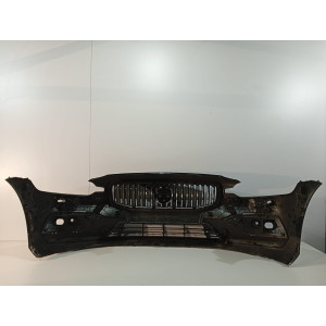 VOLVO S60 V60 18 - Zderzak przedni 31690589 Black - 18734