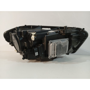 MERCEDES A W177 Lampa Multibeam Led 2 moduły Lewa - 18737