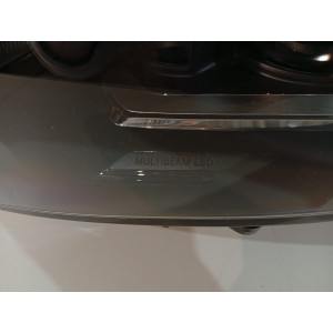 MERCEDES A W177 Lampa Multibeam Led 2 moduły Lewa - 18737