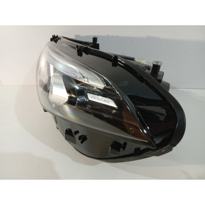 MERCEDES A W177 Lampa Multibeam Led 2 moduły Lewa - 18737
