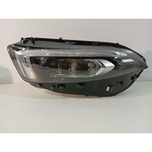 MERCEDES A W177 Lampa Multibeam Led 2 moduły Lewa - 18737