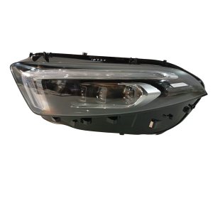 MERCEDES A W177 Lampa Multibeam Led 2 moduły Lewa - 18737