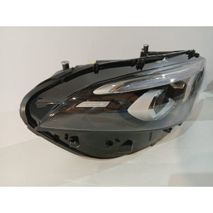 MERCEDES A W177 Lampa Multibeam Led 2 Moduły Prawa - 18738