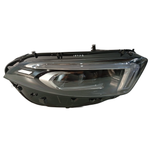 MERCEDES A W177 Lampa Multibeam Led 2 Moduły Prawa - 18738