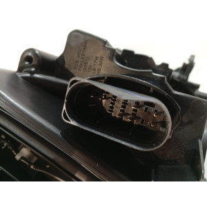 Mercedes C W214 lampa przednia LED 2149062900 Lewa - 18739