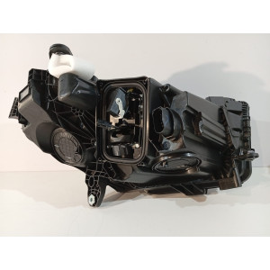 Mercedes C W214 lampa przednia LED 2149062900 Lewa - 18739