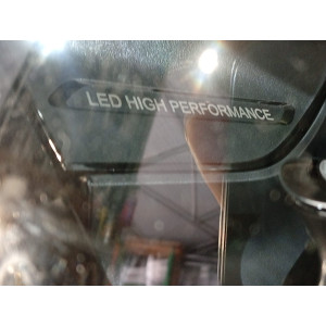 Mercedes C W214 lampa przednia LED 2149062900 Lewa - 18739