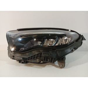 Mercedes C W214 lampa przednia LED 2149062900 Lewa - 18739