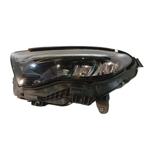 Mercedes C W214 lampa przednia LED 2149062900 Lewa - 18739