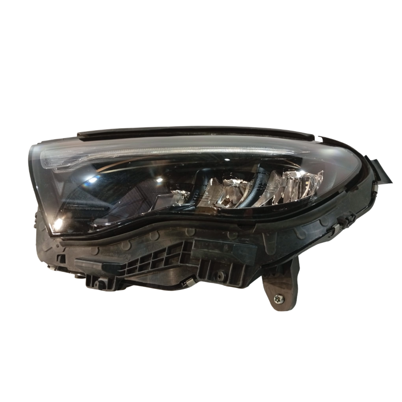 Mercedes C W214 lampa...