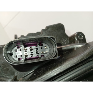 Mercedes C W214 lampa przednia LED 214906300 Prawa - 18740