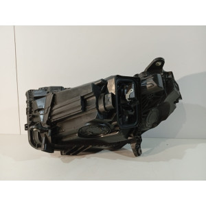 Mercedes C W214 lampa przednia LED 214906300 Prawa - 18740