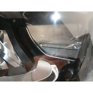 Mercedes C W214 lampa przednia LED 214906300 Prawa - 18740