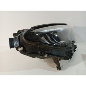 Mercedes C W214 lampa przednia LED 214906300 Prawa - 18740