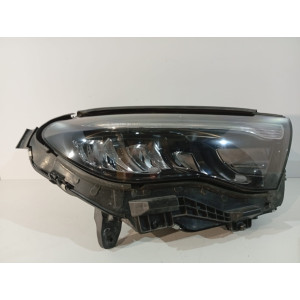 Mercedes C W214 lampa przednia LED 214906300 Prawa - 18740