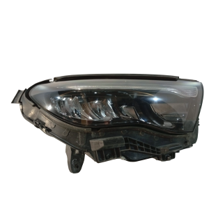 Mercedes C W214 lampa przednia LED 214906300 Prawa - 18740