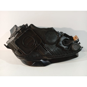 Audi A7 S7 - C7 Lampa FULL LED 4G8941033 J - Lewa - 18741