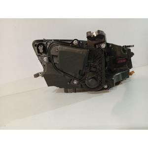 Audi A7 S7 - C7 Lampa FULL LED 4G8941033 J - Lewa - 18741