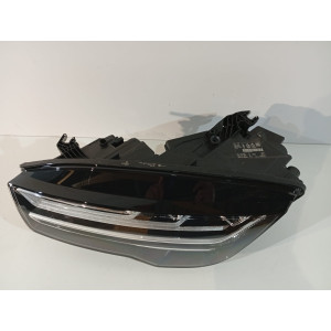 Audi A7 S7 - C7 Lampa FULL LED 4G8941033 J - Lewa - 18741