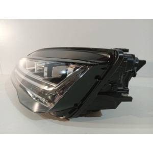 Audi A7 S7 - C7 Lampa FULL LED 4G8941033 J - Lewa - 18741